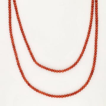 Ketting - 14 karaat Geel goud