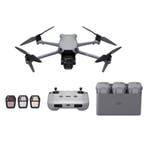 DJI Air 3S drone Fly More Combo (met RC-N3 controller, Verzenden, Gebruikt, DJI