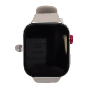 Huawei Watch Fit 3 - Smartwatch, Ophalen of Verzenden, Refurbished