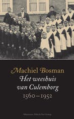 Het weeshuis van Culemborg 1560-1952 9789025303259 M. Bosman, Verzenden, Gelezen, M. Bosman