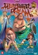 Midsummer dream - DVD, Verzenden, Nieuw in verpakking