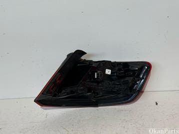 Audi A3 8V LED linker achterlicht links 8V4945095D, Auto-onderdelen, Ophalen, Gebruikt, Audi