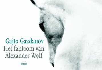 Het fantoom van Alexander Wolf / Dwarsligger / 280, Verzenden, Zo goed als nieuw, Gajto Gazdanov