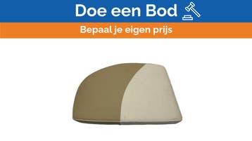 Bieden: Quicksilver 540 Cruiser Right Cabin, Huis en Inrichting, Ophalen of Verzenden, Nieuw
