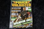 Power Unlimited Jaargang 12 Februari 2004 NR 02, Verzenden, Nieuw