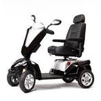 Scootmobiel Kymco New Maxer (2023), Diversen, Brommobielen en Scootmobielen, Ophalen of Verzenden, Nieuw