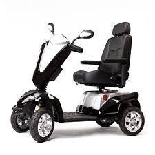 Scootmobiel Kymco New Maxer (2023), Diversen, Brommobielen en Scootmobielen, Ophalen of Verzenden, Nieuw