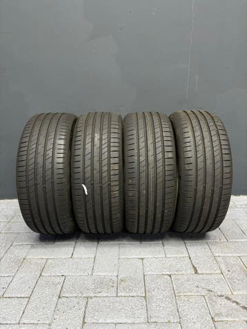 215/45/17 Nexen N Fera Sport SU 2 * Demo (2624) 2 ST. €140, 215 mm, Nieuw, 17 inch, Band(en)