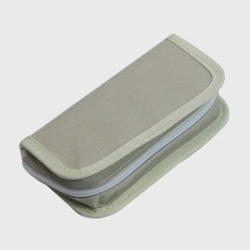 Baby Verzorgingsset 6-Delig: Inhalator, Nagelknipper, Borste, Verzenden, Nieuw