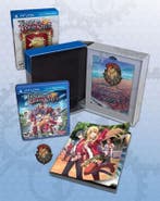The Legend of Heroes Trails of Cold Steel C.E. (PS Vita), Spelcomputers en Games, Verzenden, Gebruikt