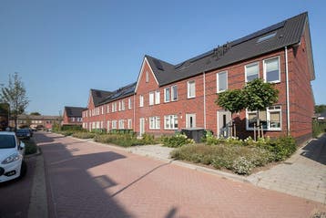 Te huur: Huis Oude Kerkweg in Ede, Huizen en Kamers, Huizen te huur, Ede, Gelderland
