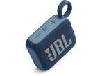 Jbl -  Go 4 Bluetoothspeaker  - Blauw, JBL, Verzenden, Overige typen, Nieuw