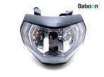 Koplamp Yamaha MT 09 2014-2016 (MT-09) Symmetrical, Verzenden, Gebruikt