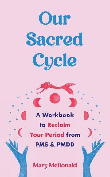 9781648412103 Our Sacred Cycle Mary Mcdonald, Verzenden, Nieuw, Mary Mcdonald