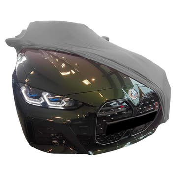 Autohoes voor BMW i4 (G26) (2021-present) Indoor BESTE, Ophalen of Verzenden, Nieuw, Op maat