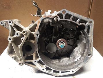 Versnellingsbak Suzuki Swift O68698, Ophalen of Verzenden, Nieuw