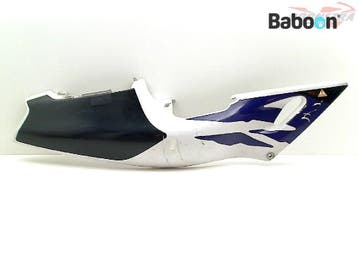 Kontpaneel Rechts Honda VFR 400 R 1987-1988  (VFR400R NC24), Motoren, Verzenden, Gebruikt