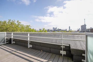 Te huur: Appartement Westzeedijk in Rotterdam, Appartement, Rotterdam, Zuid-Holland