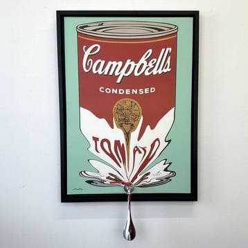 Santicri - Essence, Campbell’s Soup