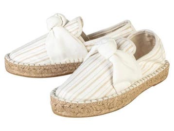 Veiling - Esmara dames espadrilles beige maat 39, Kleding | Dames, Schoenen, Nieuw