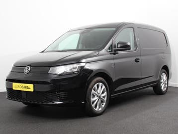 Volkswagen Caddy Cargo Maxi 2.0 TDI Automaat Style, Automaat, Stof, Gebruikt, Volkswagen