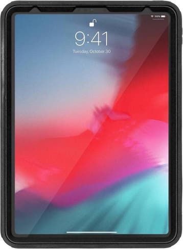 OtterBox Defender Series Apple iPad Pro 11 2018 Black, Ophalen of Verzenden, Nieuw