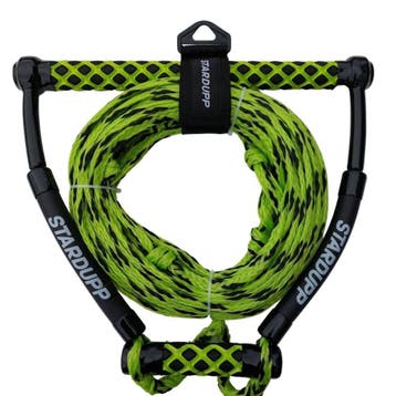 Wakeboard Lijn Stardupp. Alle soorten watersport lijnen, Watersport en Boten, Ophalen of Verzenden, Nieuw, Waterski's