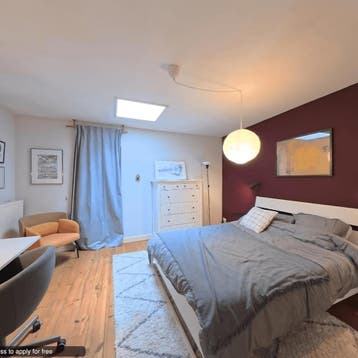 Appartement in Schiedam gevonden voor €1300,- pm, Direct bij eigenaar, Zuid-Holland, Appartement, Schiedam