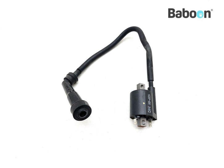 Bobine Yamaha XV 1900 A Midnight Star 2011-2016 (XV1900), Motoren, Onderdelen | Yamaha, Gebruikt, Verzenden