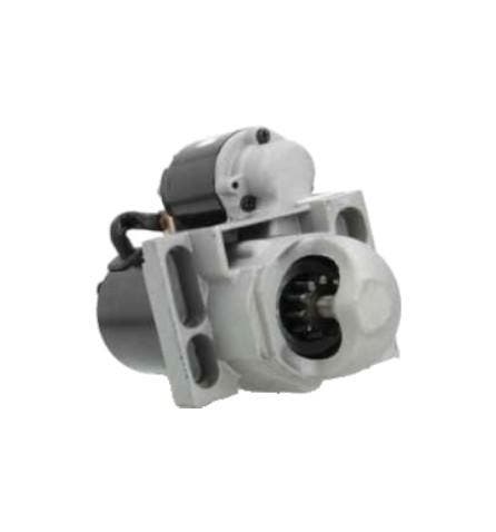 Startmotor Volvo Penta, Mercruiser V6 en V8 1.7kW SAE J1171, Watersport en Boten, Bootonderdelen, Motor en Techniek, Nieuw, Zeilboot of Motorboot