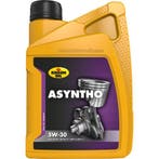 Motorolie Kroon-Oil Asyntho 5W30 A3/B3 1L, Verzenden, Nieuw