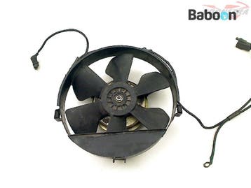 Koelfan Motor Honda VFR 750 F 1986-1989 (VFR750F RC24), Motoren, Verzenden, Gebruikt