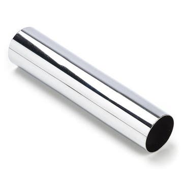 Universele Stofzuiger Adapter Chroom | 32, 123schoon, Verzenden, Nieuw