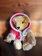 Steiff - Teddybeer Classic Teddy Bear (Santa Costume) -