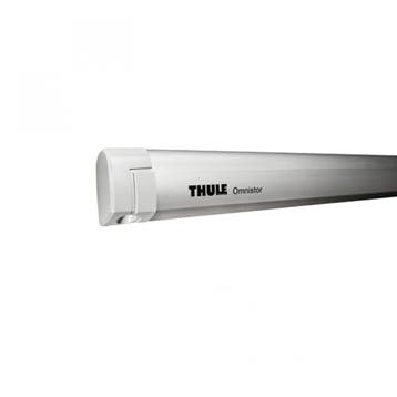 Thule 5200 500 Geanodiseerd-Mystic Grey, Ophalen of Verzenden, Nieuw, Thule