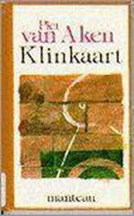 Klinkaart / Grote Marnixpocket / gmp 196 9789022307533, Verzenden, Gelezen, Pauline van Aken