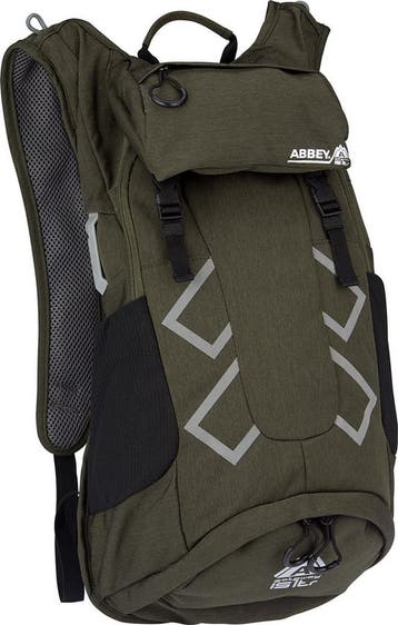 Abbey Active Outdoor Rugzak Aerofit - Gateway-15 L -, Verzenden, Nieuw