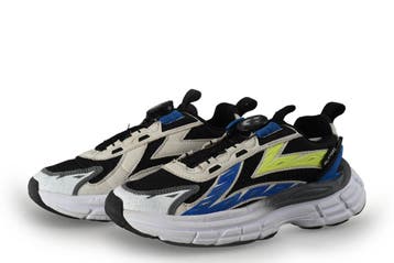 Logitech G Sneakers Jongens in maat 32 Zwart, Verzenden, Jongen of Meisje, Schoenen, Zo goed als nieuw