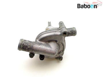 Waterpomp Honda CBR 500 F (CBR500F PC20), Verzenden, Gebruikt