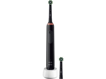 Oral-B Pro 3 - 3000 Cross Action Elektrische Tandenborstel -, Verzenden, Nieuw