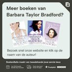 A Sudden Change of Heart 9780006510895, Verzenden, Gelezen, Barbara Taylor Bradford