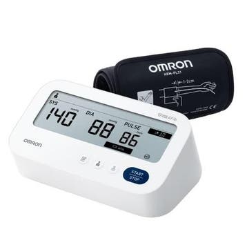 Omron M3 Comfort AFib – Bloeddrukmeter met Detectie van, Verzenden, Nieuw
