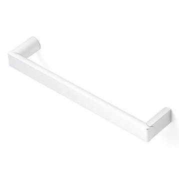 Meubelgreep | Starx | 160 mm (Aluminium, Halfrond), Verzenden, Nieuw