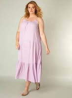 Yesta jurk Lincy 130 cm Maat:, Kleding | Dames, Verzenden, Nieuw, Overige kleuren