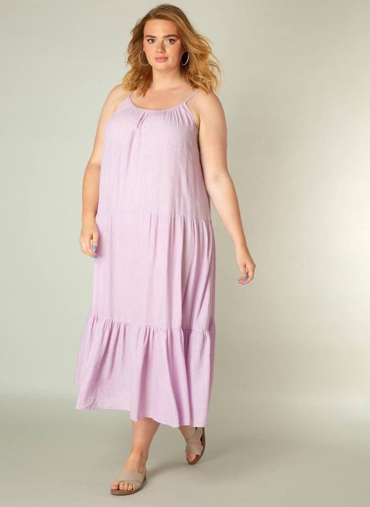 Yesta jurk Lincy 130 cm Maat:, Kleding | Dames, Jurken, Overige kleuren, Nieuw, Verzenden