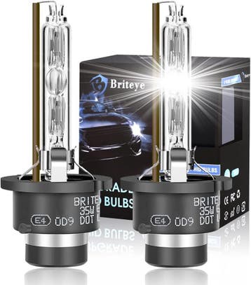 Autoverlichting D2S 6000K | 58% Korting | Nieuwe set, Ophalen of Verzenden, Nieuw, Universele onderdelen