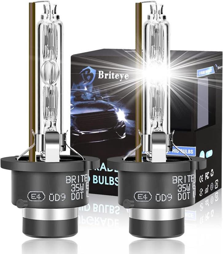 Autoverlichting D2S 6000K | 58% Korting | Nieuwe set, Auto-onderdelen, Verlichting, ARN erkend, Nieuw, Herkomst onderdeel bekend