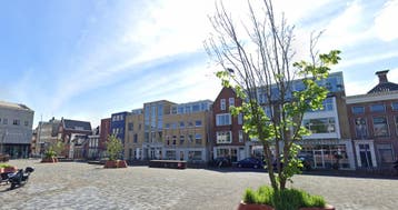 Te huur: Appartement Damsterdiep in Groningen, Groningen, Groningen, Appartement