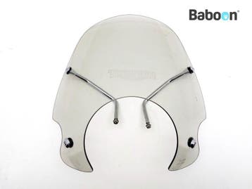 Windscherm Triumph Bonneville 800 T100 2001-2004 Lower, Verzenden, Gebruikt