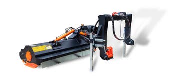 Mateng Verstekmaaier Junior 180